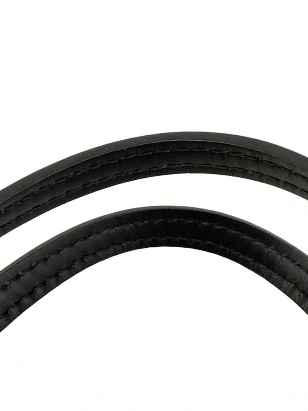 LOUIS VUITTON Neverfull MM M51053 Denim Light Epi Denim UB0156 Tote Bag - Picture 9 of 15